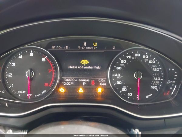 2018 AUDI A5 2.0T PREMIUM — I7