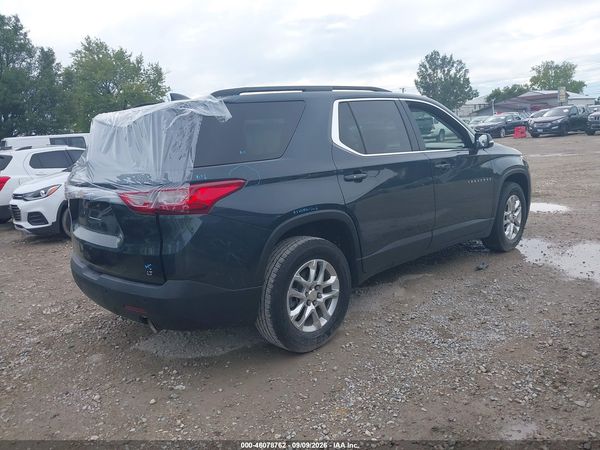2020 CHEVROLET TRAVERSE FWD LT CLOTH — I4