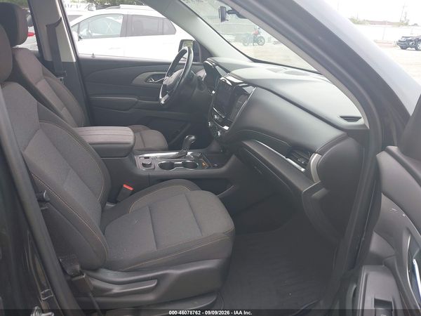 2020 CHEVROLET TRAVERSE FWD LT CLOTH — I5