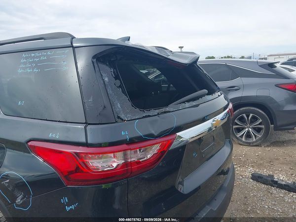 2020 CHEVROLET TRAVERSE FWD LT CLOTH — I6