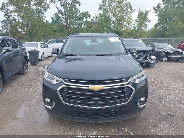 2020 CHEVROLET TRAVERSE FWD LT CLOTH — I115