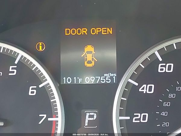 2016 ACURA ILX — I118