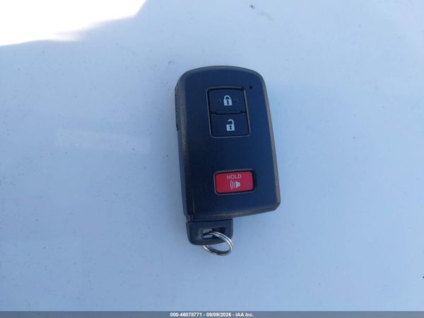 2021 TOYOTA 4RUNNER SR5 PREMIUM — I11