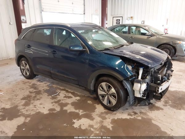 2018 KIA NIRO LX — I1