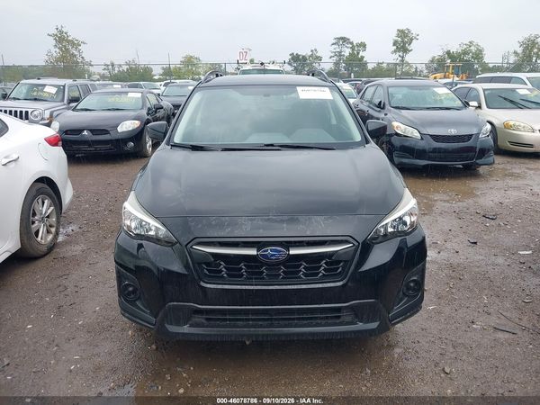 2018 SUBARU CROSSTREK 2.0I