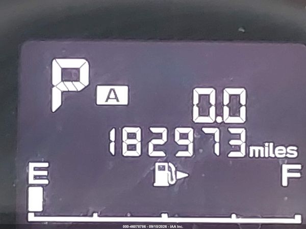 2018 SUBARU CROSSTREK 2.0I