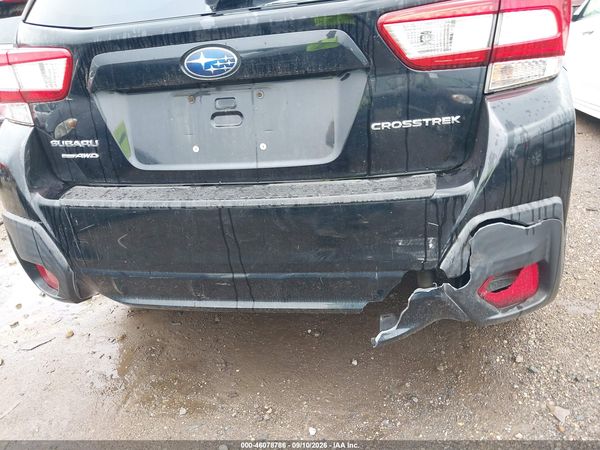 2018 SUBARU CROSSTREK 2.0I