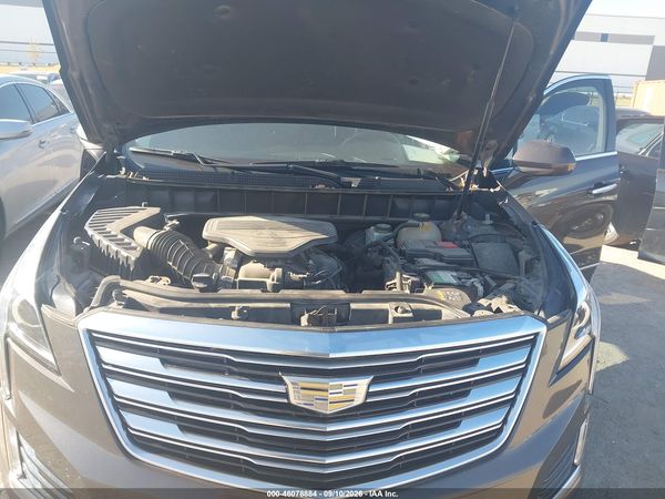 2019 CADILLAC XT5 LUXURY — I10
