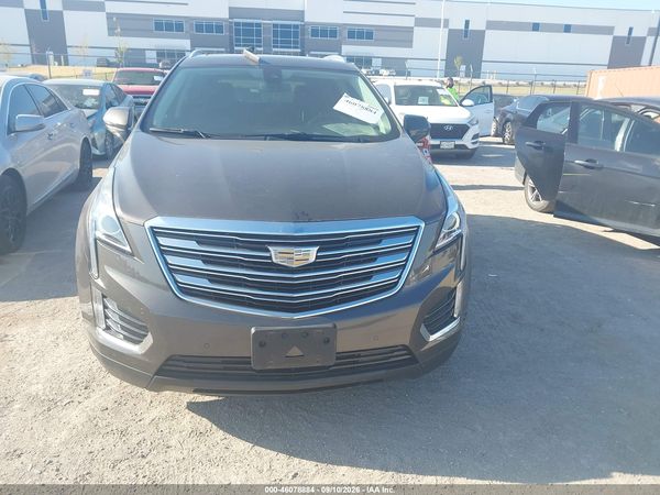 2019 CADILLAC XT5 LUXURY — I115