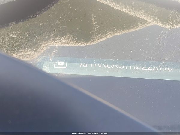 2019 CADILLAC XT5 LUXURY — I152