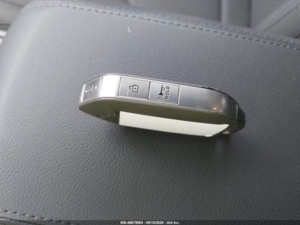 2026 KIA SPORTAGE LX — I11