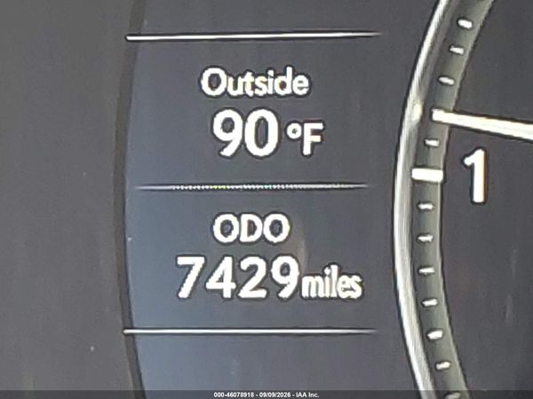 2024 LEXUS LX 600 LUXURY