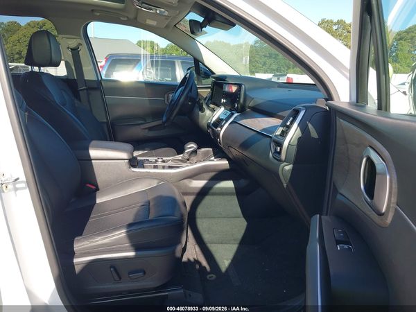 2023 KIA SORENTO EX — I5