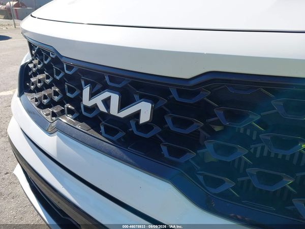 2023 KIA SORENTO EX — I6