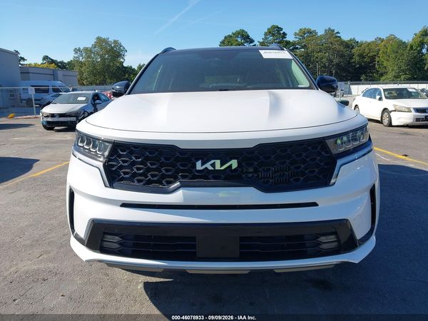 2023 KIA SORENTO EX — I115