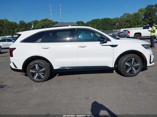 2023 KIA SORENTO EX — I116