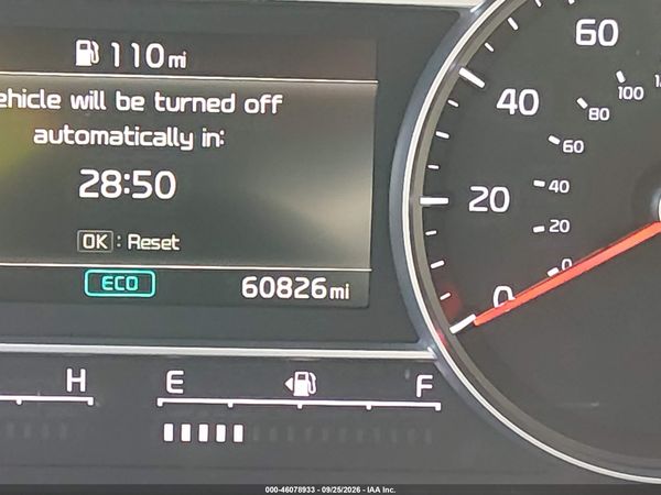2023 KIA SORENTO EX — I118