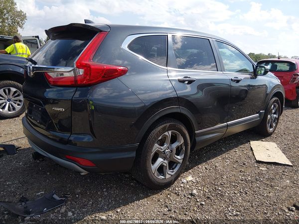2019 HONDA CR-V EX — I4
