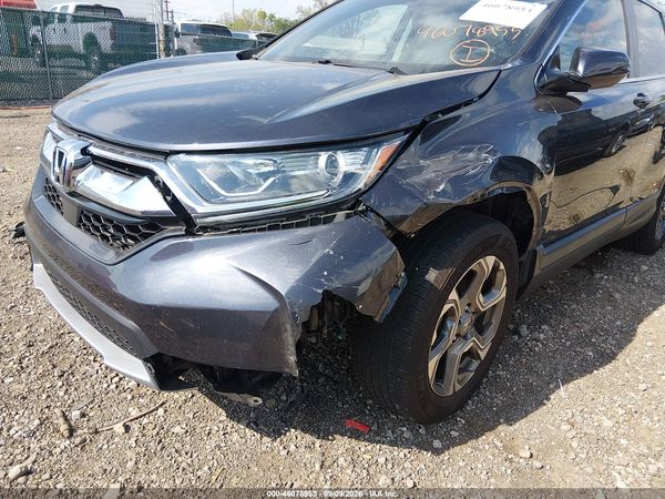 2019 HONDA CR-V EX — I6