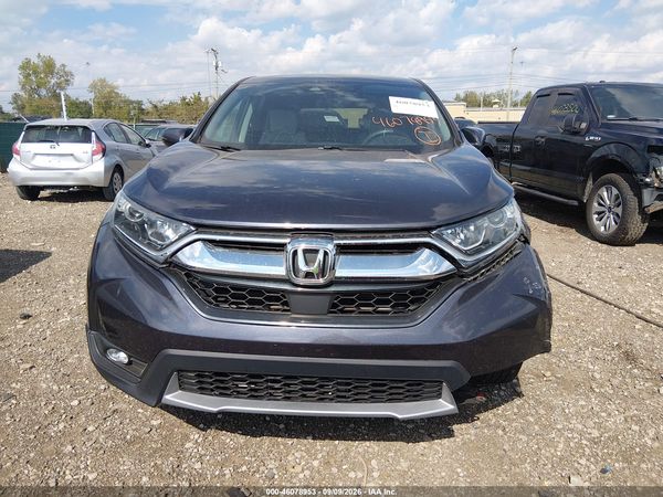 2019 HONDA CR-V EX — I115