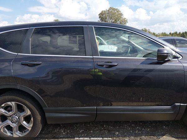 2019 HONDA CR-V EX — I116