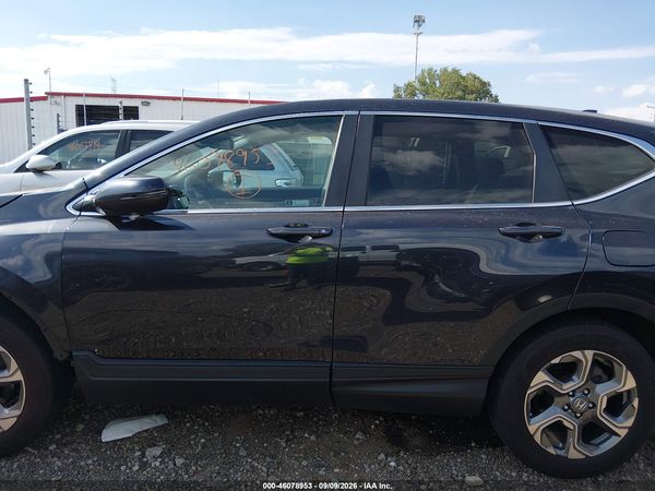 2019 HONDA CR-V EX — I117