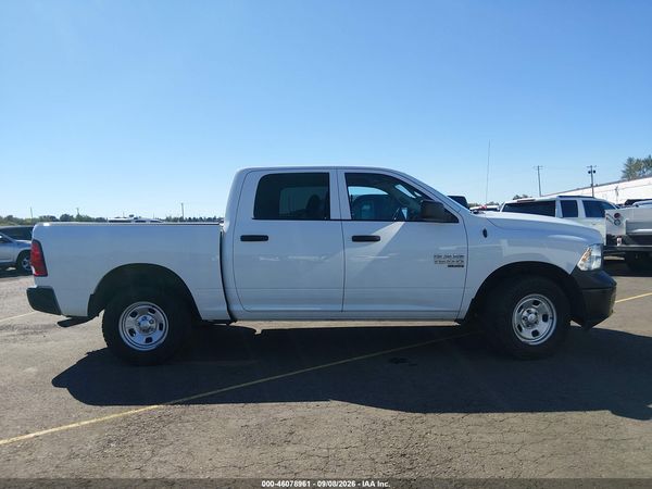 2019 RAM 1500 CLASSIC TRADESMAN  4X4 5'7 BOX