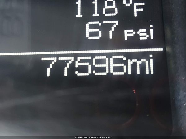 2019 RAM 1500 CLASSIC TRADESMAN  4X4 5'7 BOX