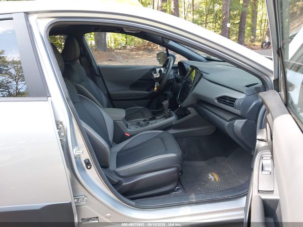 2024 SUBARU CROSSTREK WILDERNESS — I5