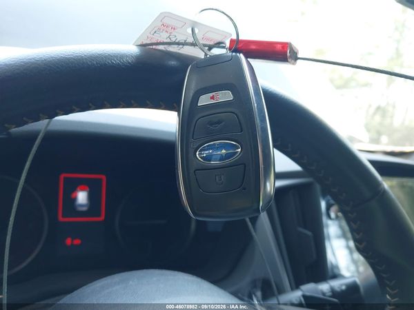2024 SUBARU CROSSTREK WILDERNESS — I11