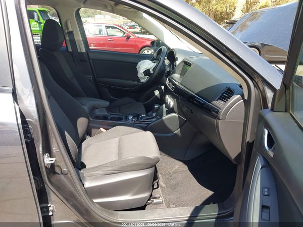 2016 MAZDA CX-5 SPORT — I5