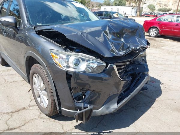 2016 MAZDA CX-5 SPORT — I6
