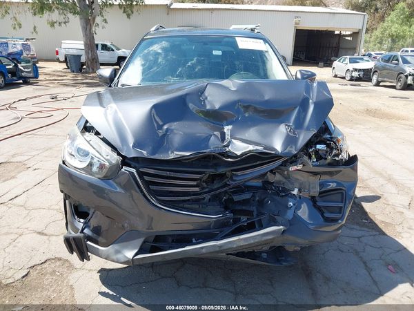 2016 MAZDA CX-5 SPORT — I115