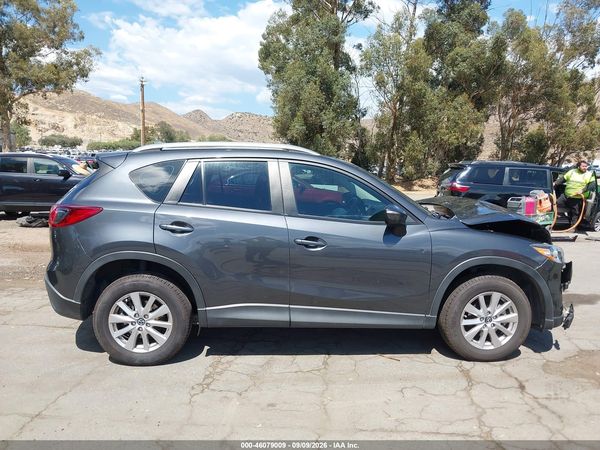 2016 MAZDA CX-5 SPORT — I116