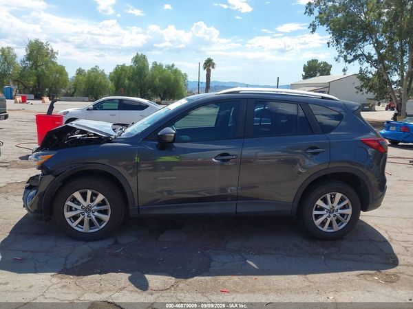 2016 MAZDA CX-5 SPORT — I117