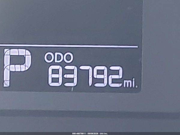 2016 KIA FORTE LX — I118