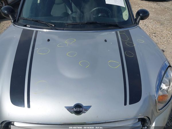 2014 MINI COUNTRYMAN COOPER — I6
