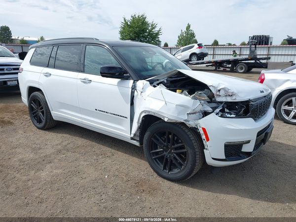 2023 JEEP GRAND CHEROKEE L SUMMIT RESERVE 4X4 — I1