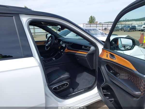 2023 JEEP GRAND CHEROKEE L SUMMIT RESERVE 4X4 — I5