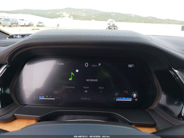 2023 JEEP GRAND CHEROKEE L SUMMIT RESERVE 4X4 — I7