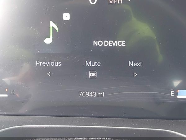 2023 JEEP GRAND CHEROKEE L SUMMIT RESERVE 4X4 — I118