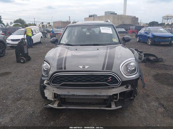 2017 MINI COUNTRYMAN COOPER S — I115