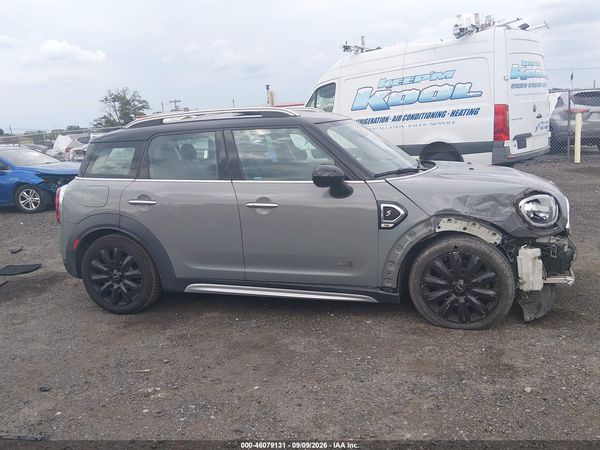 2017 MINI COUNTRYMAN COOPER S — I116