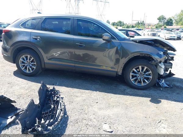 2018 MAZDA CX-9 SPORT — I1