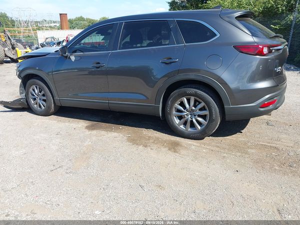 2018 MAZDA CX-9 SPORT — I3