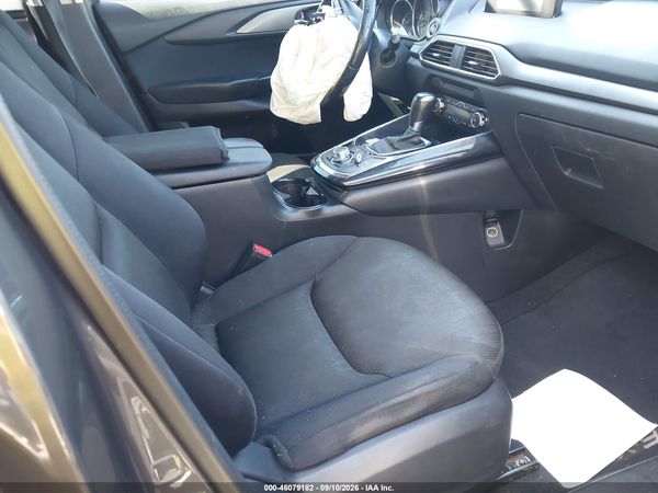 2018 MAZDA CX-9 SPORT — I5