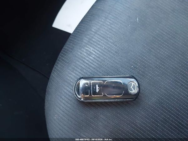 2018 MAZDA CX-9 SPORT — I11