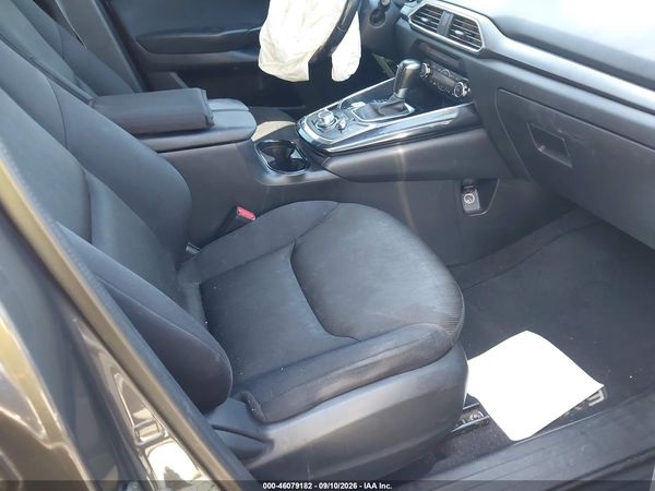 2018 MAZDA CX-9 SPORT — I116