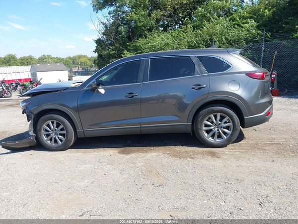 2018 MAZDA CX-9 SPORT — I117