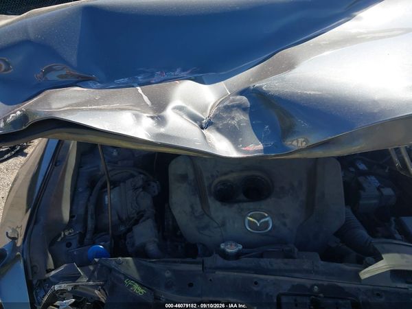 2018 MAZDA CX-9 SPORT — I155